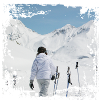 Location de matériel de ski alpin